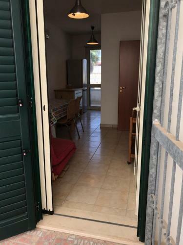 Apartamento Appartamento Mare Verde