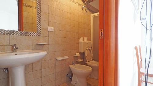 Apartamento Appartamento Lungolago