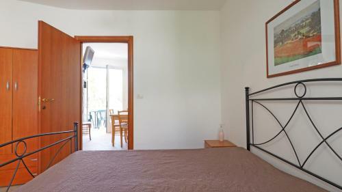 Apartamento Appartamento Lungolago