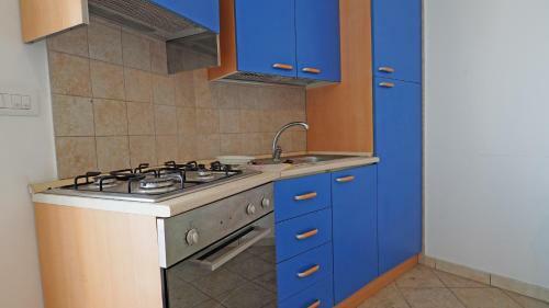 Apartamento Appartamento Lungolago
