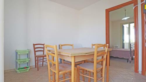 Apartamento Appartamento Lungolago