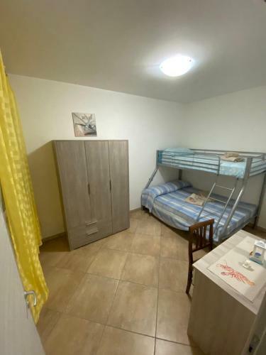 Apartamento Causo Appartamenti