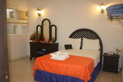 Hotel Nautico Inn