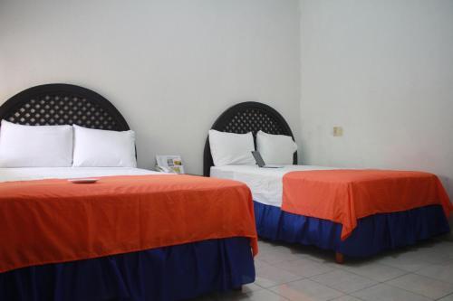 Hotel Nautico Inn