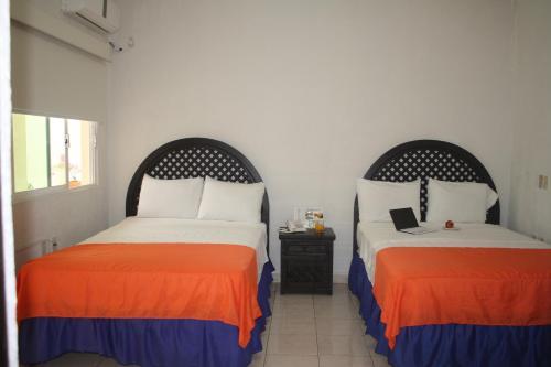 Hotel Nautico Inn