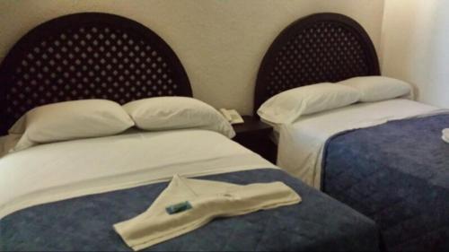 Hotel Nautico Inn