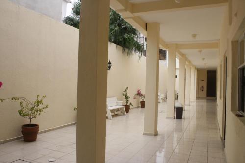 Hotel Nautico Inn
