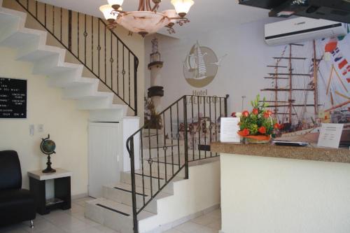 Hotel Nautico Inn