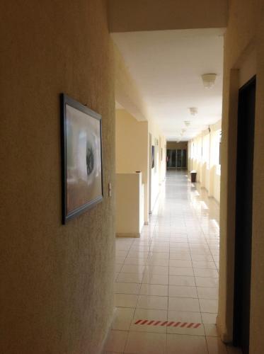 Hotel Nautico Inn