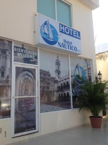 Hotel Nautico Inn