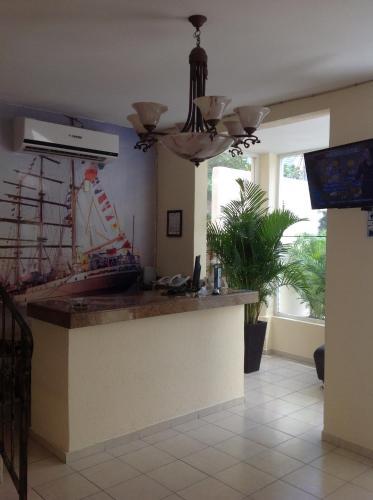 Hotel Nautico Inn