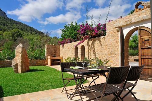 Villa Sa Sinia