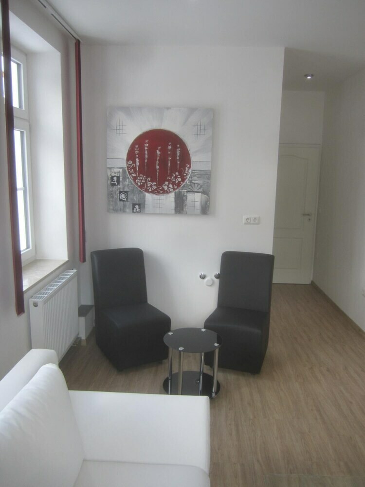 Hostal Ammergauer Hof