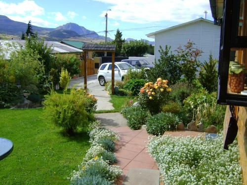 Caba�as Patagonia Paraiso