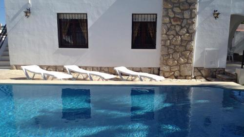 Villa Elimari Vh