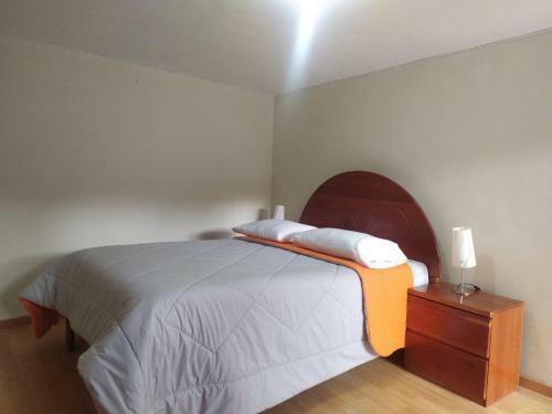 Albergue Piuray Hostal Cusco