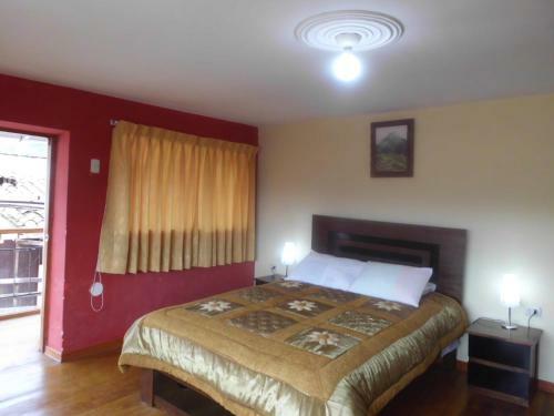 Albergue Piuray Hostal Cusco