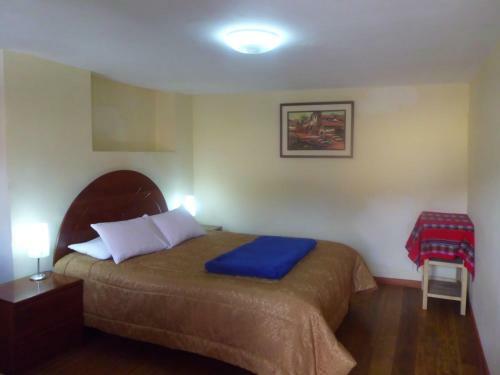 Albergue Piuray Hostal Cusco