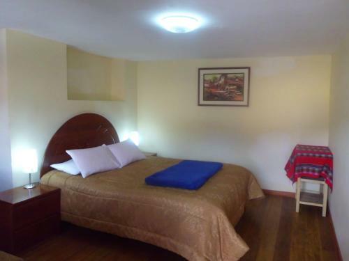 Albergue Piuray Hostal Cusco