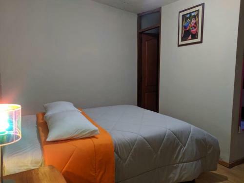 Albergue Piuray Hostal Cusco