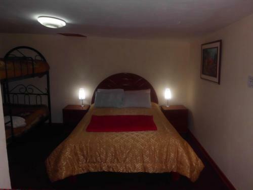 Albergue Piuray Hostal Cusco