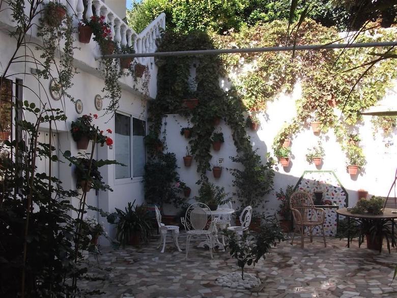Apartamento Alojamientos Casa Tejon
