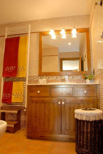 Apartamento Mas Mallol
