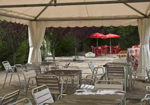 Camping Valle De Tena