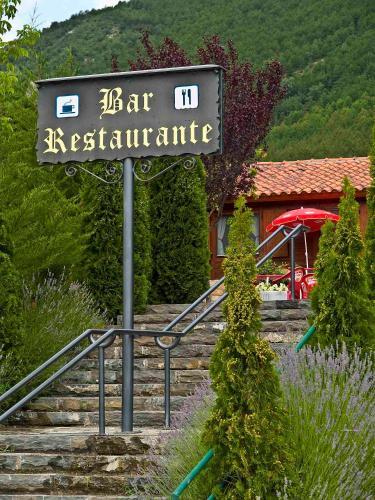 Camping Valle De Tena