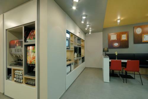 B&B Hotel Bonn