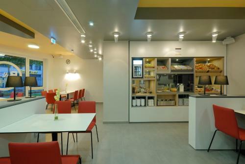 B&B Hotel Bonn
