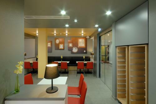 B&B Hotel Bonn