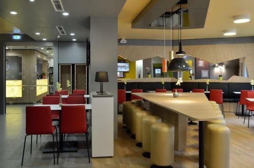B&B Hotel Bonn
