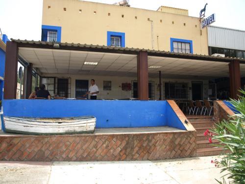 Hotel Caballo Negro