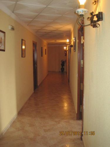Hotel Caballo Negro