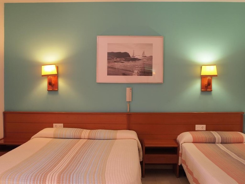 Hostal El Castell