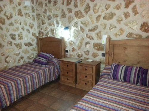 Hostal Posada De Los C�nsules