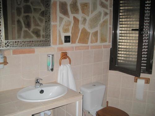 Hostal Posada De Los C�nsules