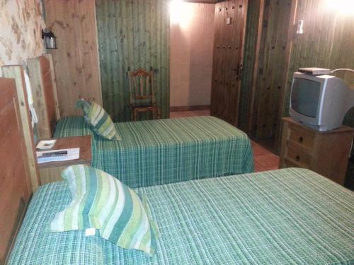Hostal Posada De Los C�nsules