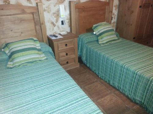Hostal Posada De Los C�nsules
