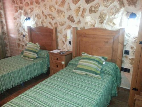 Hostal Posada De Los C�nsules