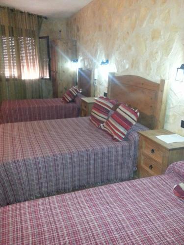 Hostal Posada De Los C�nsules
