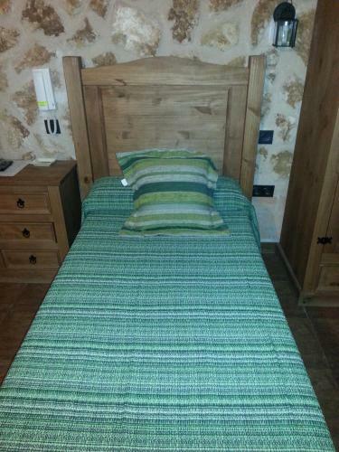 Hostal Posada De Los C�nsules