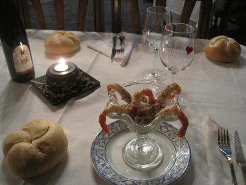 Hostal Posada De Los C�nsules