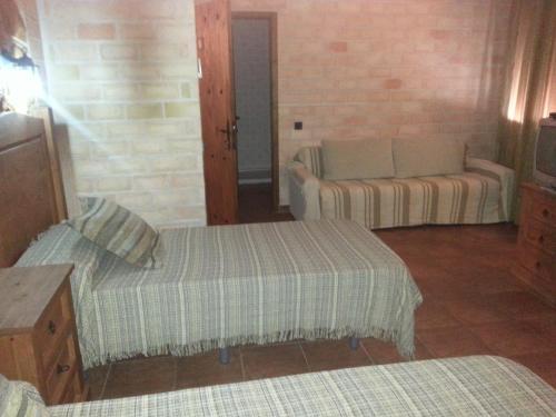 Hostal Posada De Los C�nsules