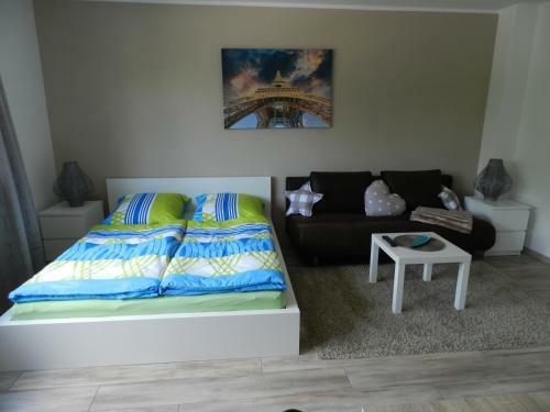 Ambiente Apartment