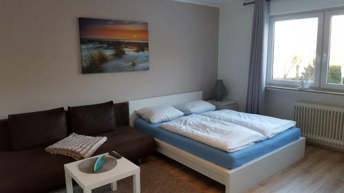 Ambiente Apartment