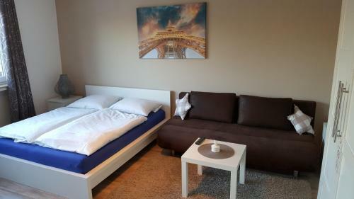 Ambiente Apartment