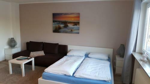 Ambiente Apartment
