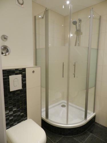 Ambiente Apartment